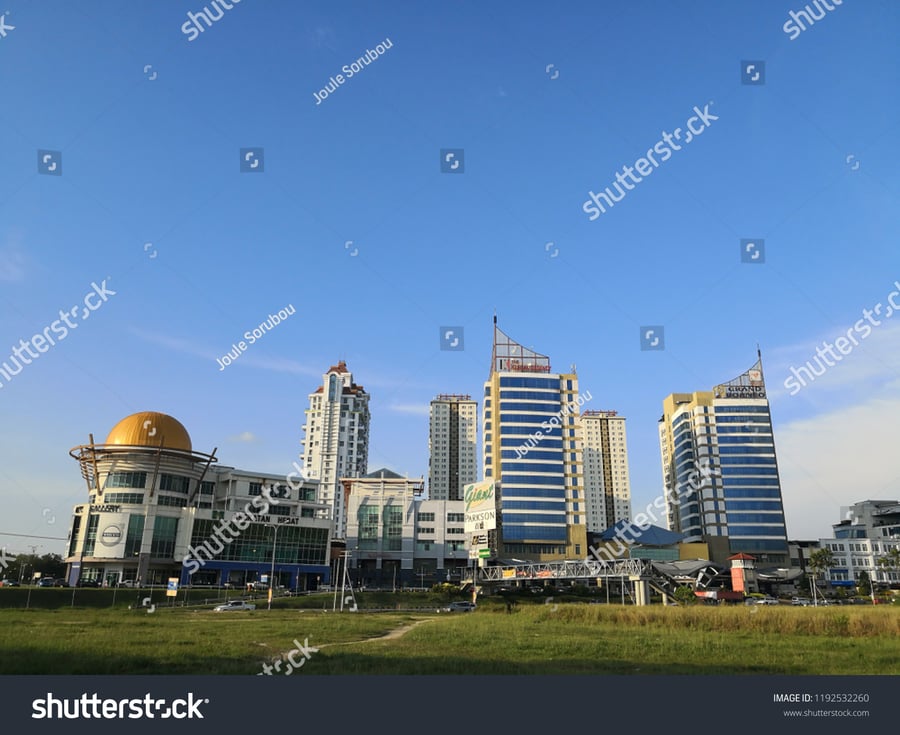 One Borneo Hypermall - Gallery Photo 3