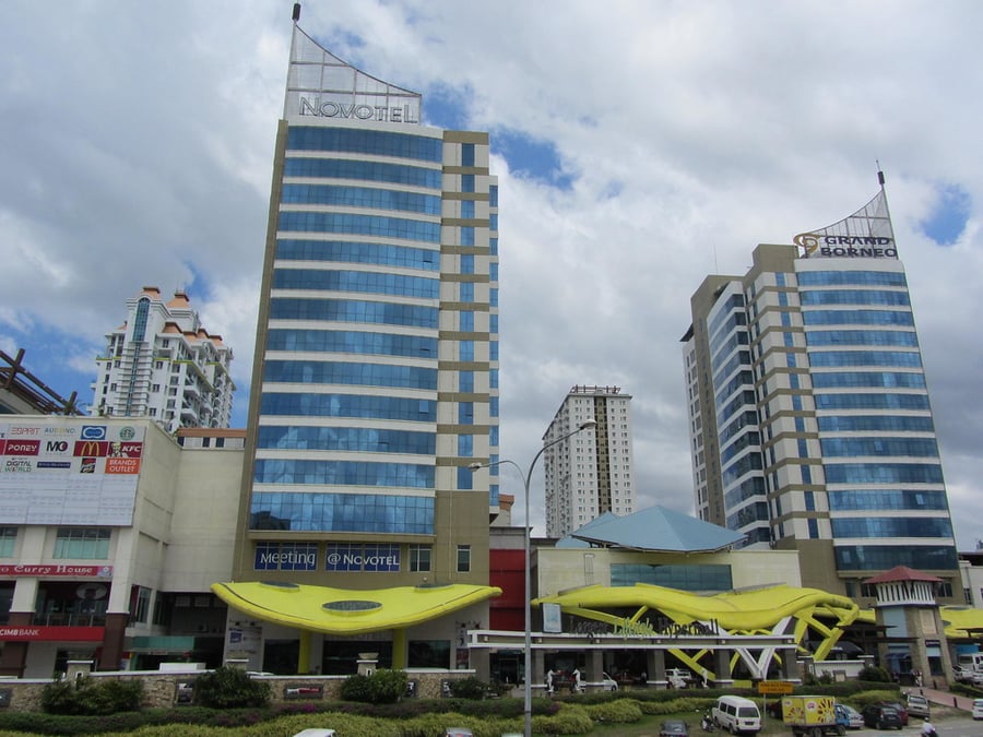 One Borneo Hypermall - Gallery Photo 7