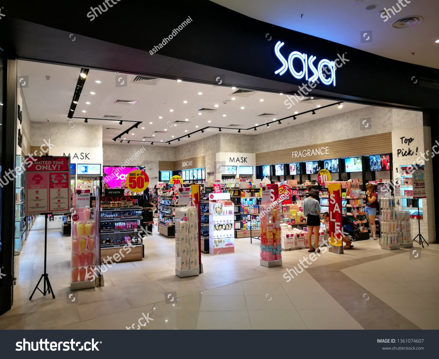 Central I City - Gallery Photo 11