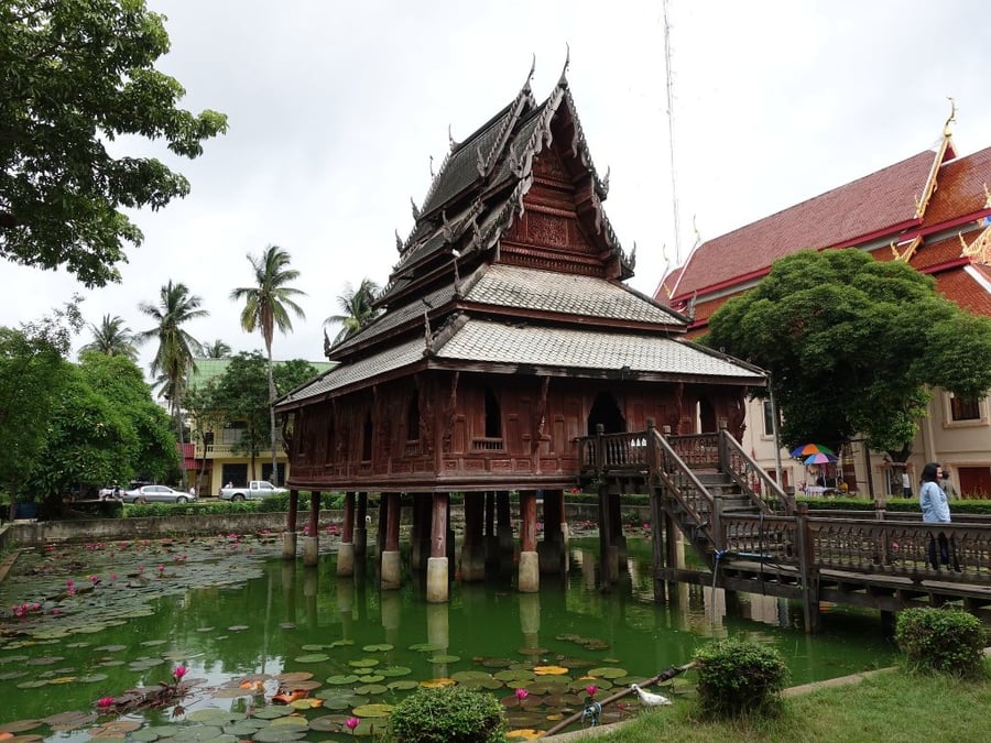 Central Plaza Ubon Ratchathani - Gallery Photo 4 Central Plaza Ubon Ratchathani - Gallery Photo 4