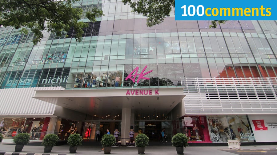 Avenue K - Gallery Photo 2