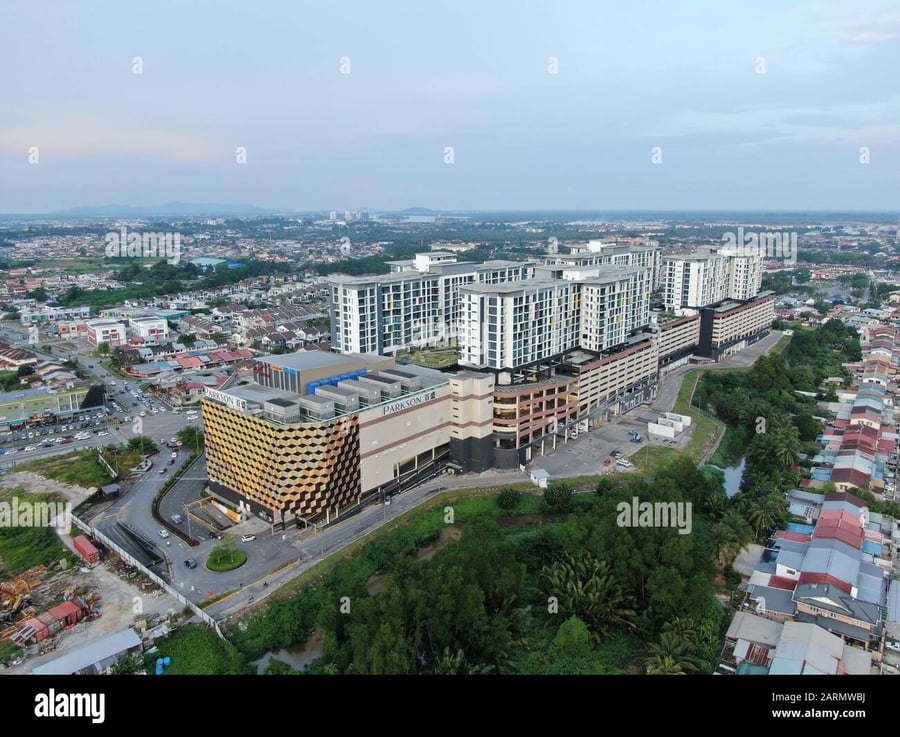 The Hills Shopping Centre - Gallery Photo 2