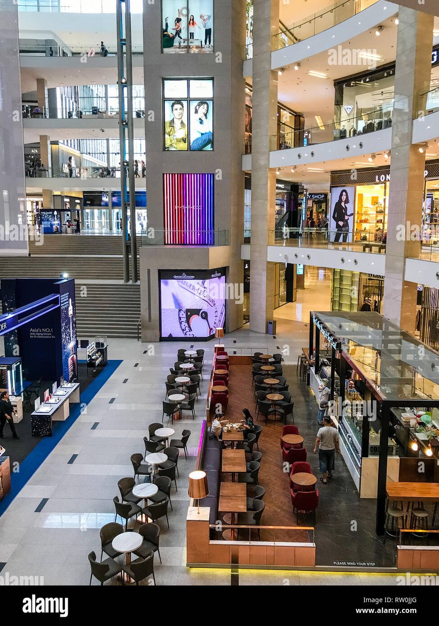 The Hills Shopping Centre - Gallery Photo 5