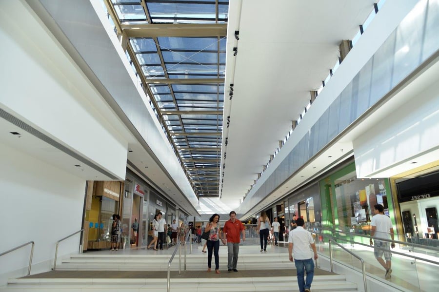 Shopping Araguaia - Gallery Photo 6 Shopping Araguaia - Gallery Photo 6