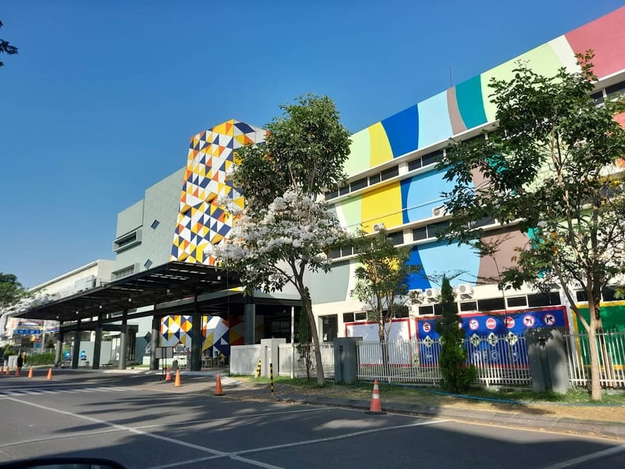 Shopping Araguaia - Gallery Photo 7 Shopping Araguaia - Gallery Photo 7