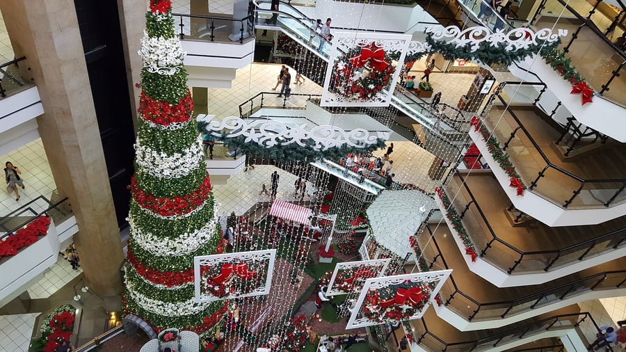 Beiramar Shopping - Gallery Photo 2 Beiramar Shopping - Gallery Photo 2