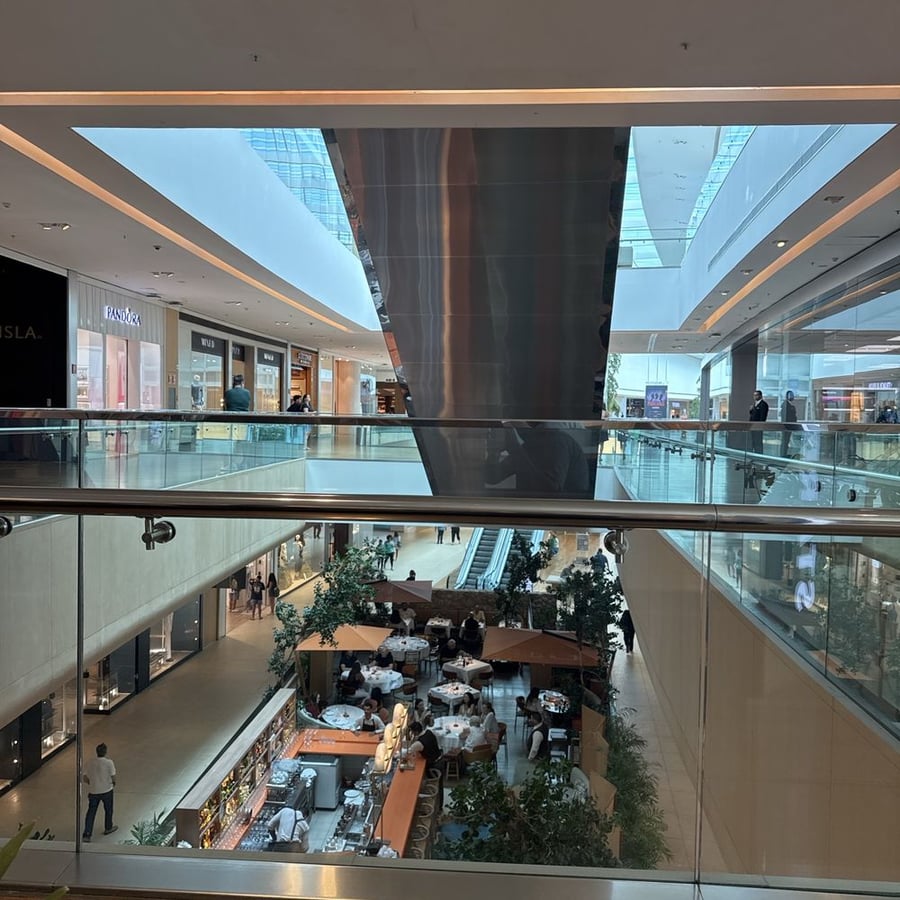 Shopping Nova Iguaçu - Gallery Photo 4 Shopping Nova Iguaçu - Gallery Photo 4