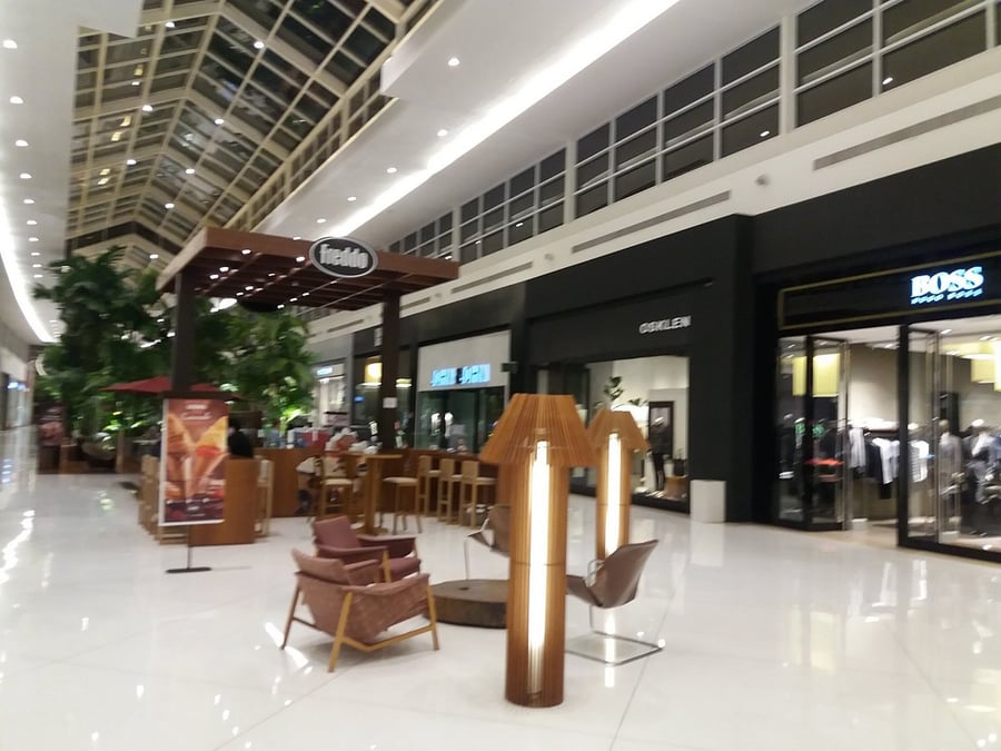 Ribeirão Shopping - Gallery Photo 4