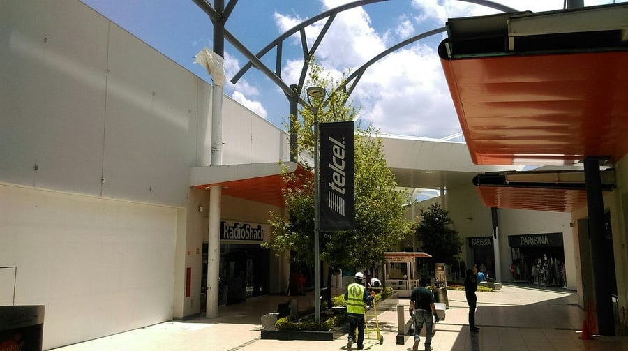 Plaza Del Parque - Gallery Photo 2