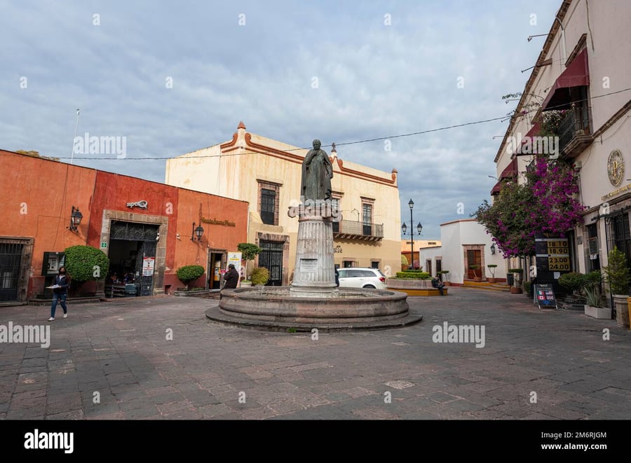 Plaza Del Parque - Gallery Photo 3
