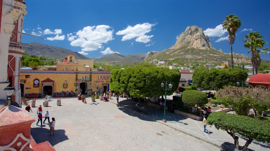 Plaza Del Parque - Gallery Photo 4