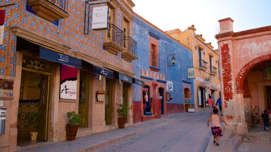 Plaza Del Parque - Gallery Photo 5