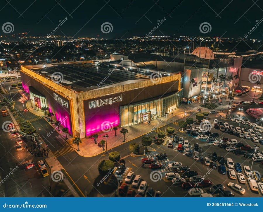 Plaza Galerías - Gallery Photo 2