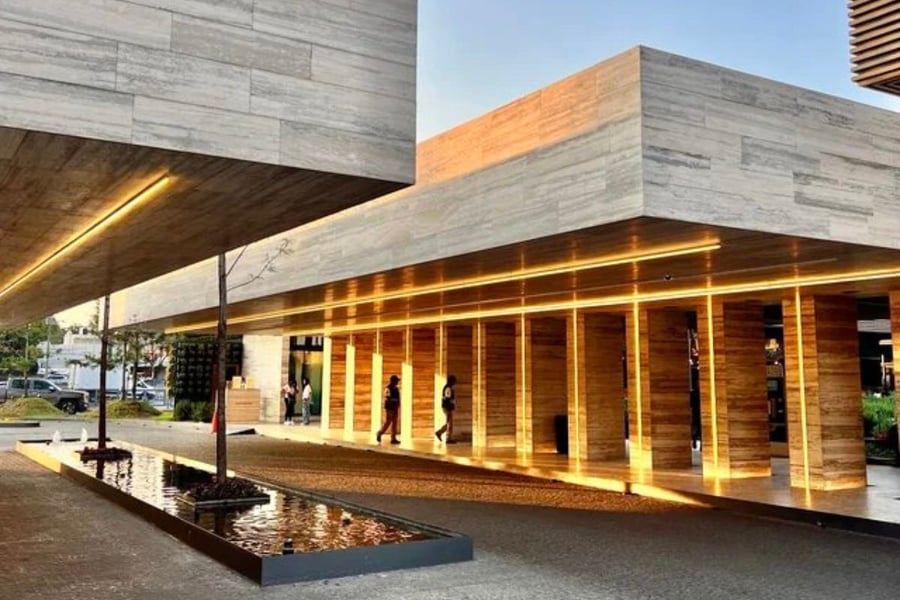 Plaza Mexipuerto - Gallery Photo 5