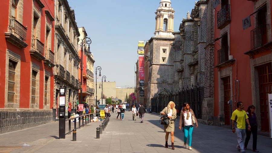 Plaza Mexipuerto - Gallery Photo 7