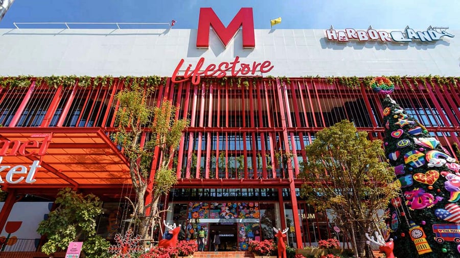 The Mall Lifestore Thapra - Gallery Photo 2