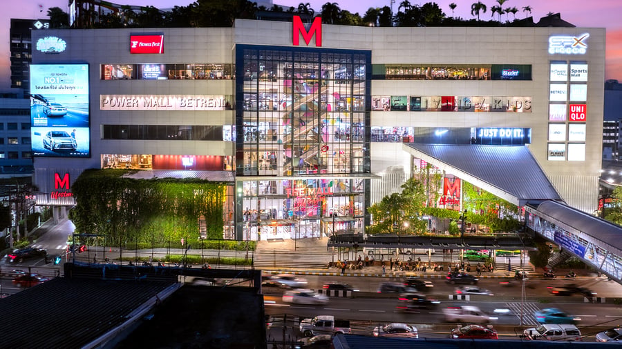 The Mall Lifestore Thapra - Gallery Photo 4