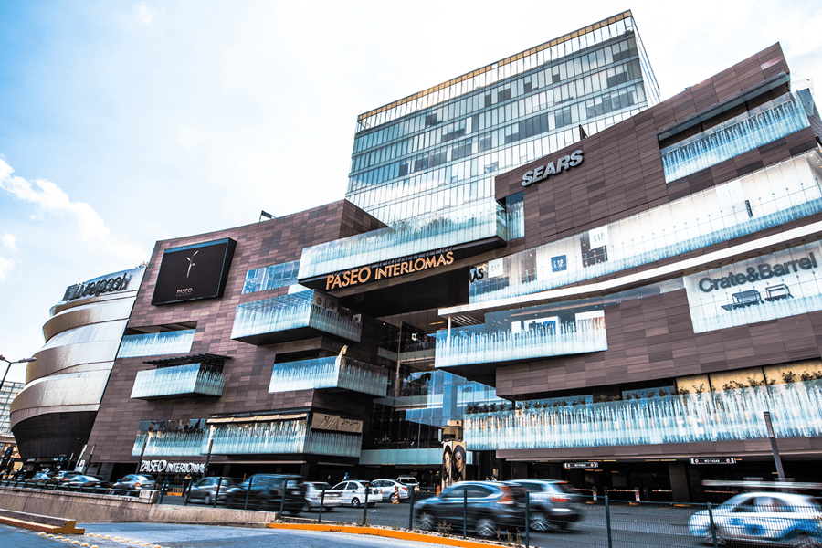 Paseo Interlomas - Gallery Photo 4