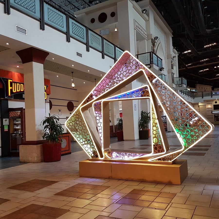 Roshan Mall - Gallery Photo 2