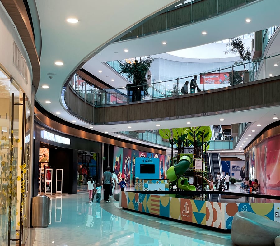 Paseo Interlomas - Gallery Photo 7