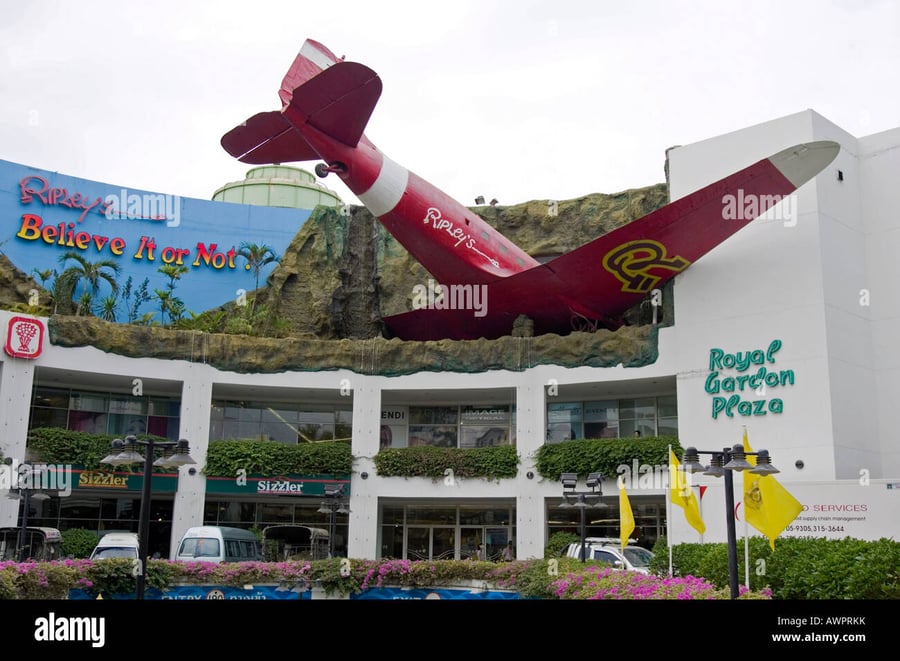 Royal Garden Plaza - Gallery Photo 6
