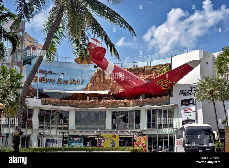 Royal Garden Plaza - Gallery Photo 7