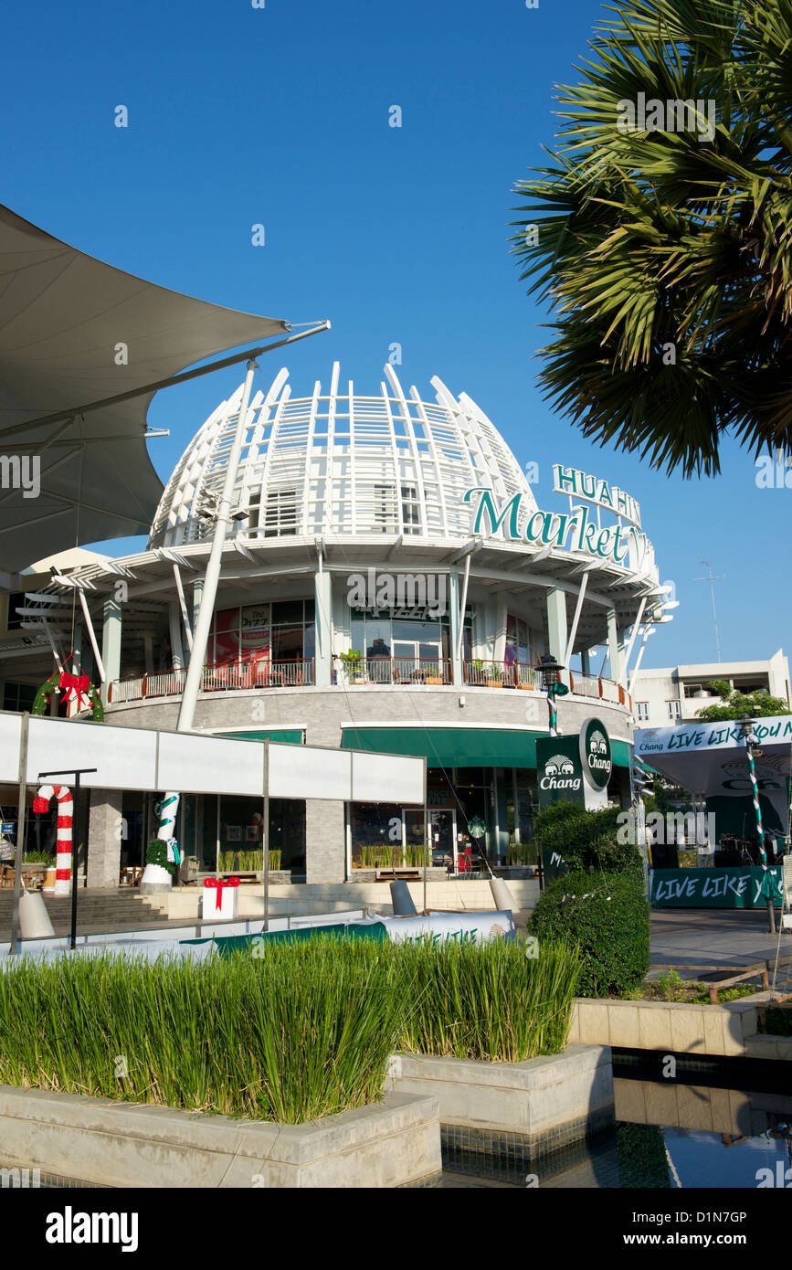 Market Village Hua Hin - Gallery Photo 2