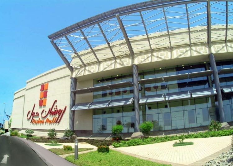 Roshan Mall - Gallery Photo 5