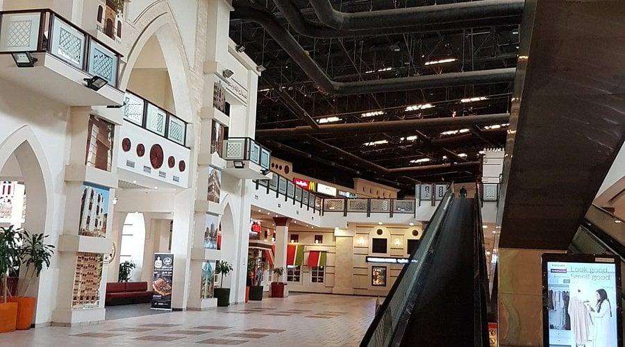 Roshan Mall - Gallery Photo 6