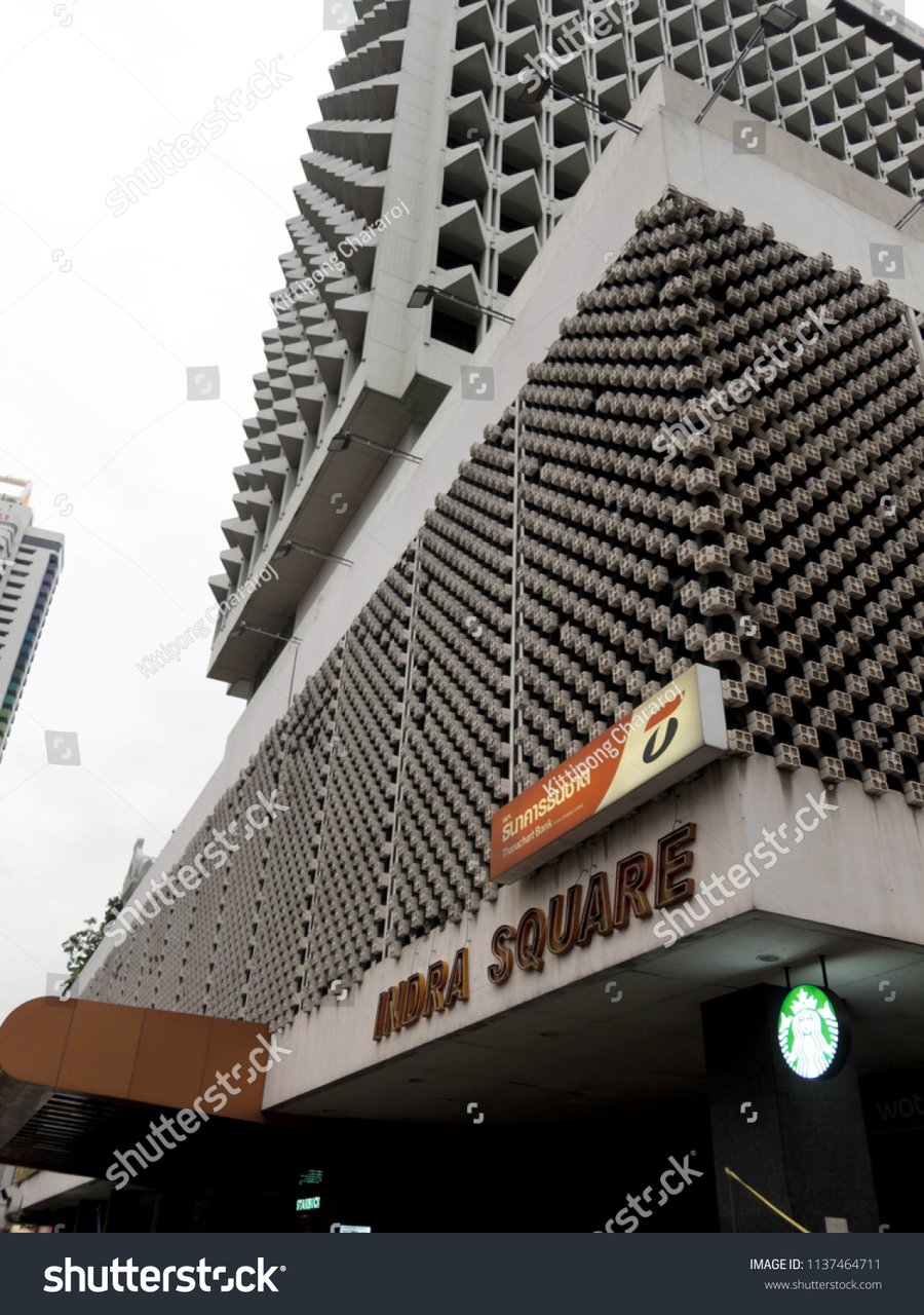Indra Square - Gallery Photo 6