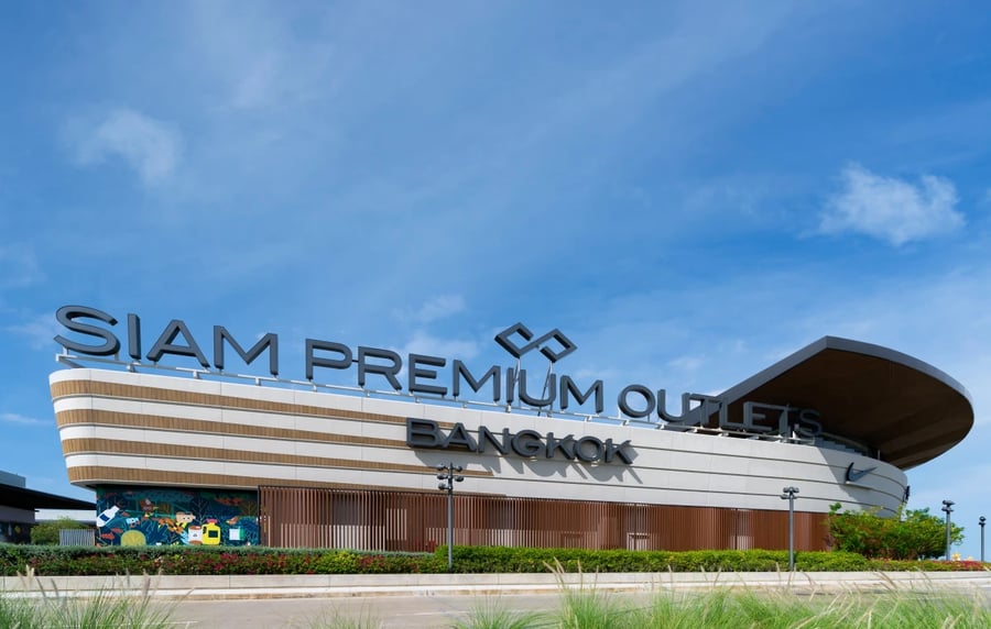 Premium Outlet Phuket - Gallery Photo 6