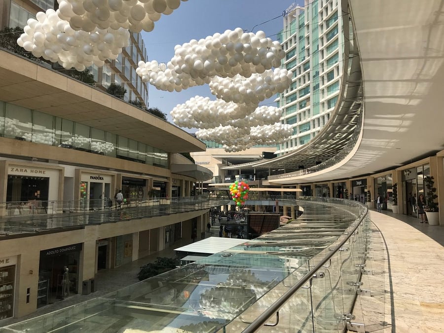 Plaza Sendero Morelia - Gallery Photo 3