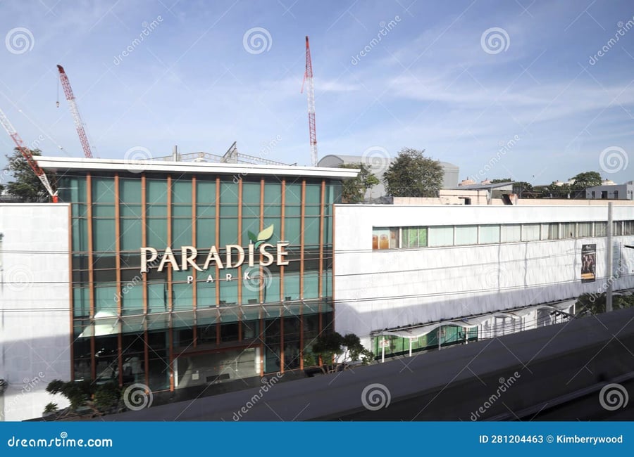 Paradise Park - Gallery Photo 1
