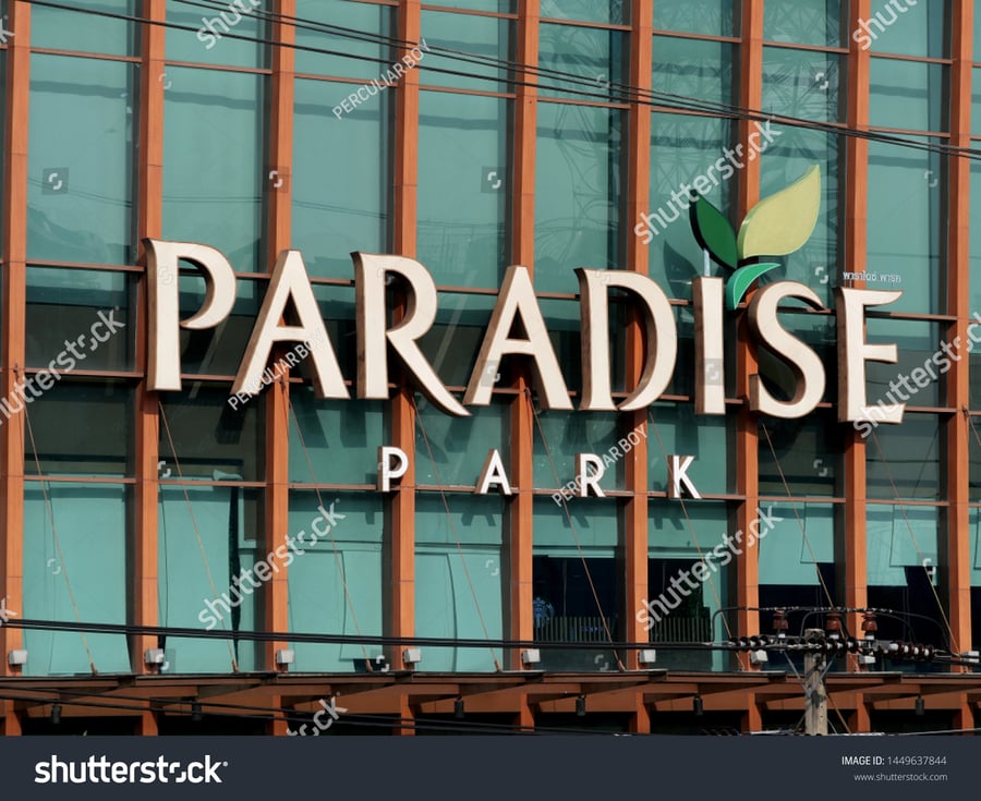 Paradise Park - Gallery Photo 2