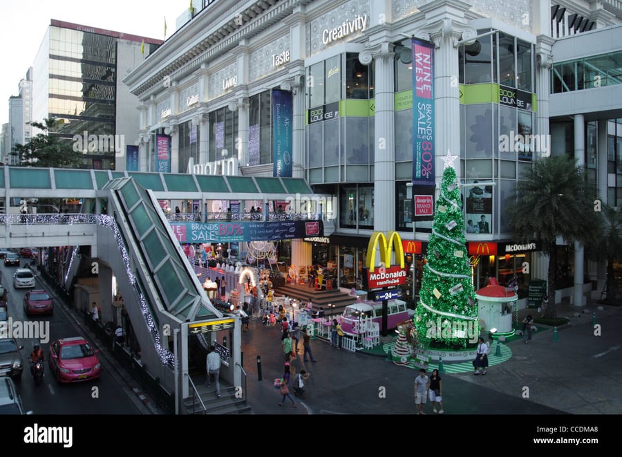 Amarin Plaza - Gallery Photo 6