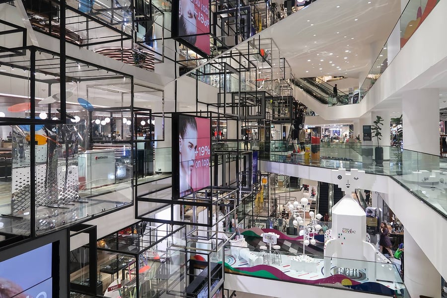 Siam Discovery - Gallery Photo 5
