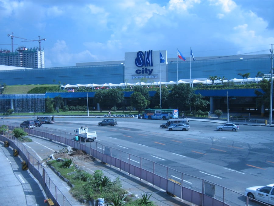 Sm City General Santos — Stores, Map & Hours | Occupi