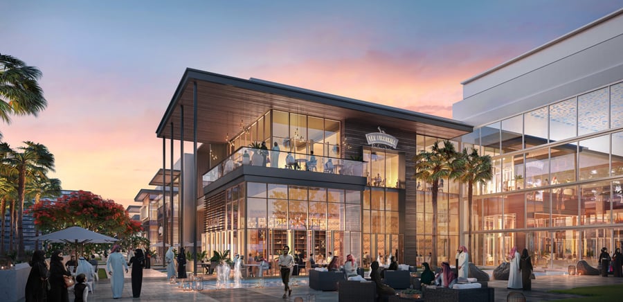 Mall Of Saudi - Gallery Photo 6