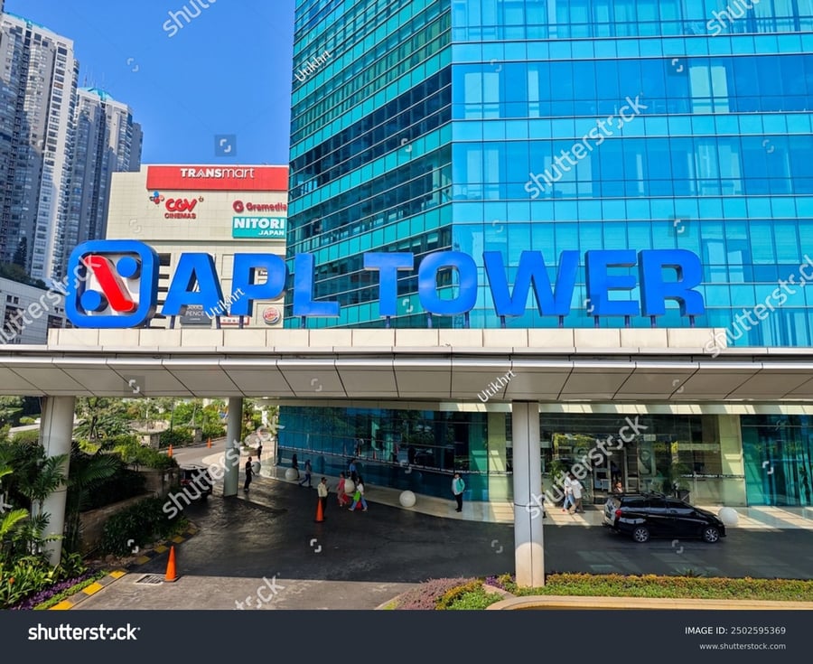 Transmart Central Park - Gallery Photo 6