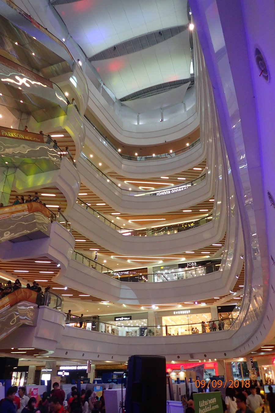 Medan Mall - Gallery Photo 5 Medan Mall - Gallery Photo 5
