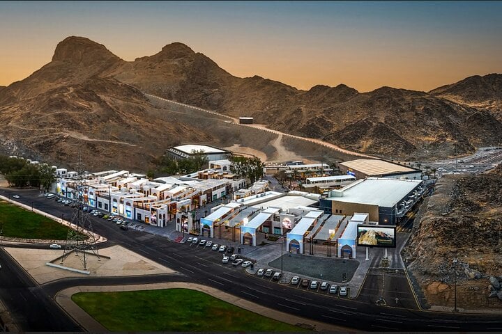 Hira Cultural District - Gallery Photo 2