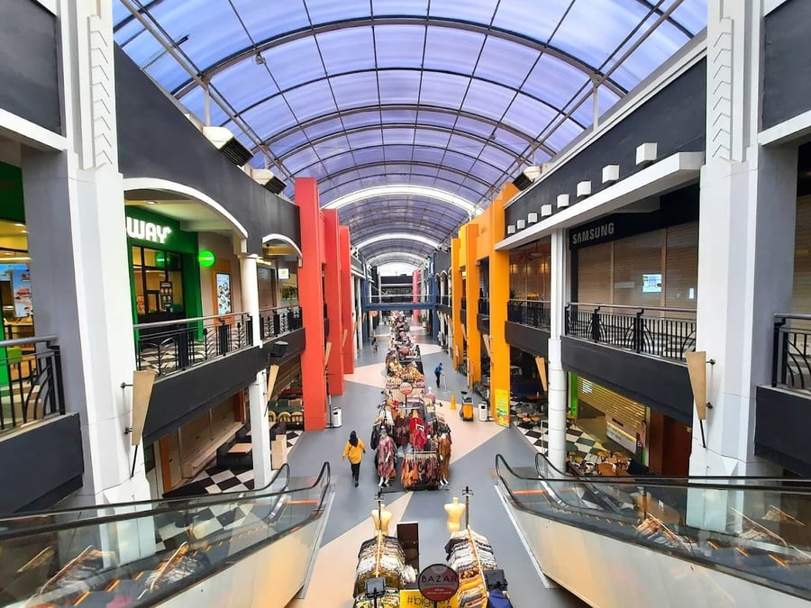 Transmart Cilandak - Gallery Photo 3 Transmart Cilandak - Gallery Photo 3