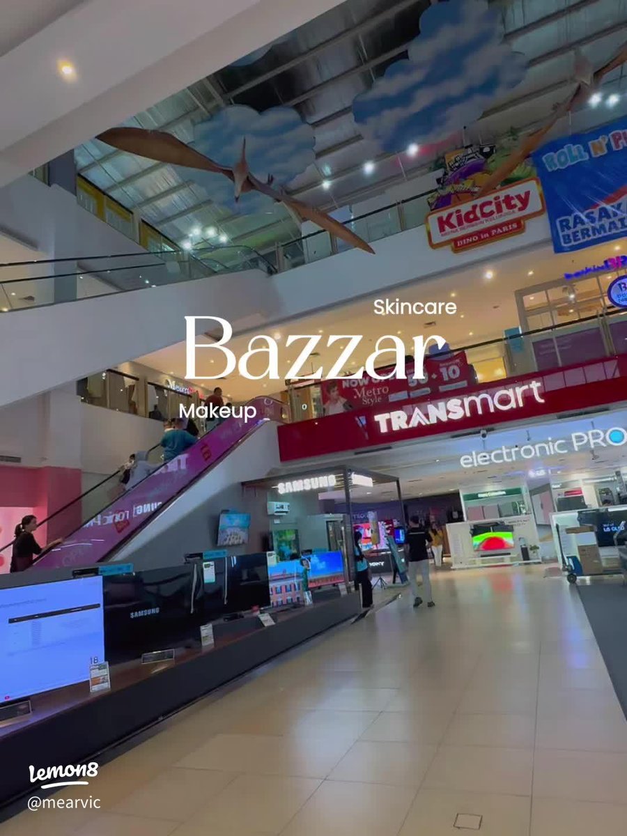 Transmart Cilandak - Gallery Photo 4 Transmart Cilandak - Gallery Photo 4