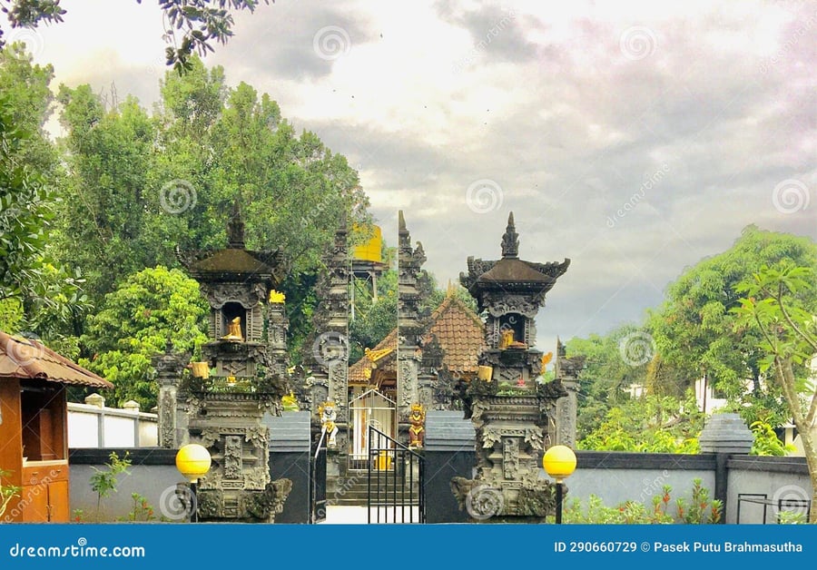 Ramayana Lembang - Gallery Photo 2 Ramayana Lembang - Gallery Photo 2