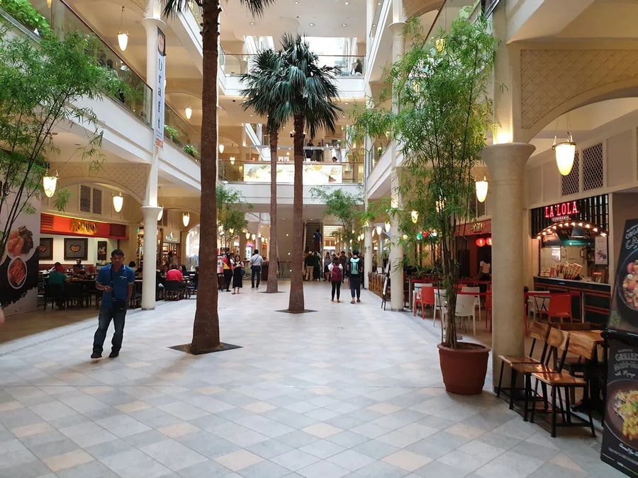 Power Plant Mall - Gallery Photo 5 Power Plant Mall - Gallery Photo 5