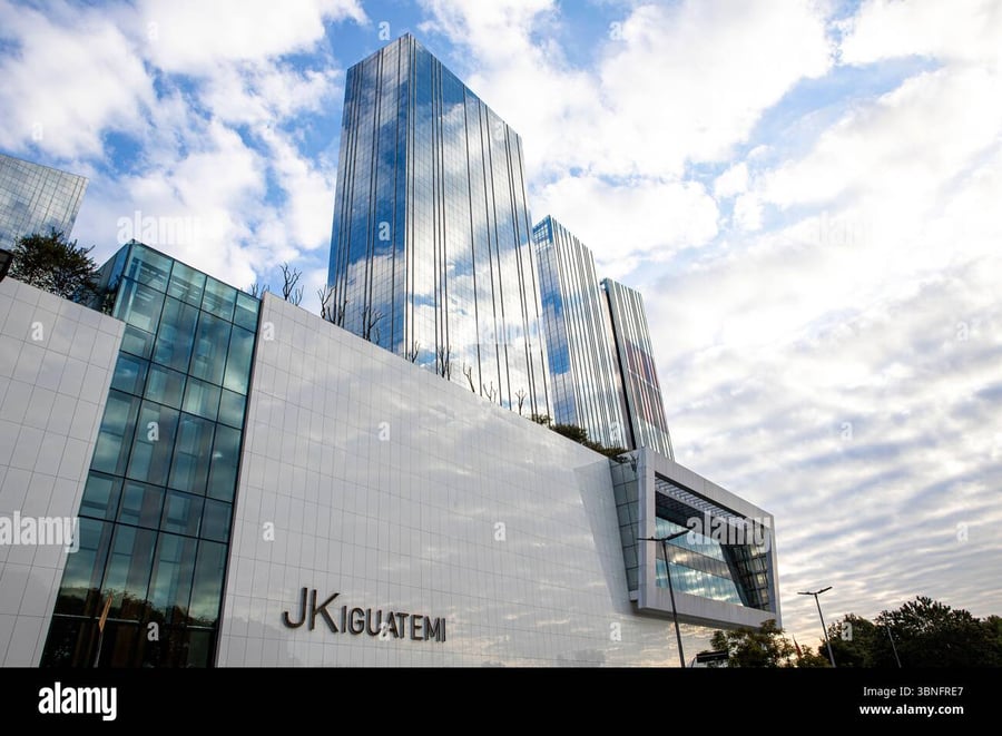 Jk Iguatemi - Gallery Photo 1
