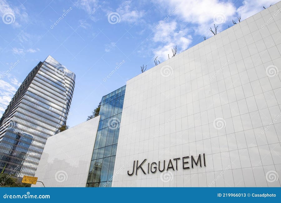 Jk Iguatemi - Gallery Photo 5