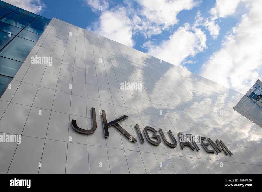 Jk Iguatemi - Gallery Photo 6