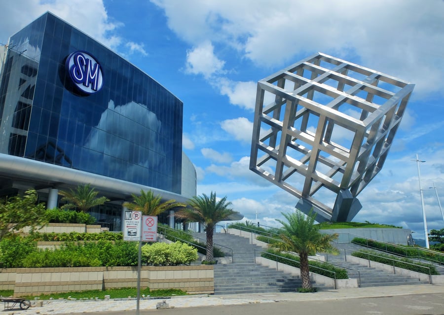 Sm Seaside City Cebu - Gallery Photo 2