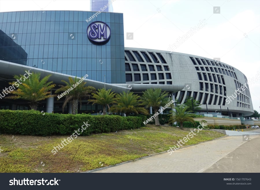 Sm Seaside City Cebu - Gallery Photo 7